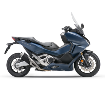SCOOTER HONDA FORZA 750 (2021)