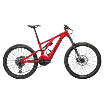 SPECIALIZED TURBO LEVO COMP ALLOY (2022)