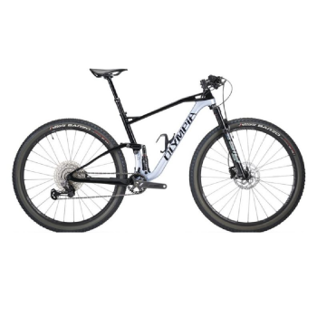 OLYMPIA F1-X RACE SXE (2022)