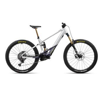 ORBEA eMTB WILD M-LTD 750WH (2024)
