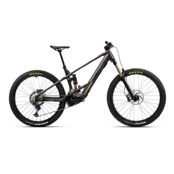 ORBEA WILD M-TEAM 750WH (2023)