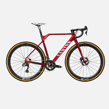 CANYON INFLITE CF SLX 9 MVDP (2023)