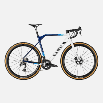 CANYON INFLITE CF SLX 9 TEAM (2023)