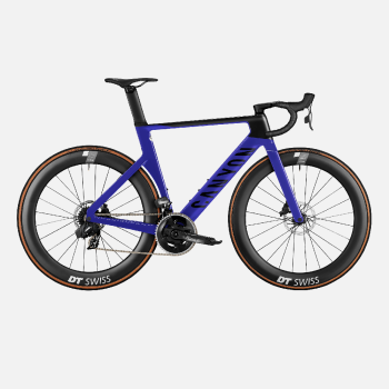 CANYON AEROAD CF SLX 8 DISC ETAP (2023)