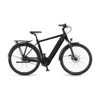 WINORA SINUS R8 27.5" DIAMOND NERO (2022)