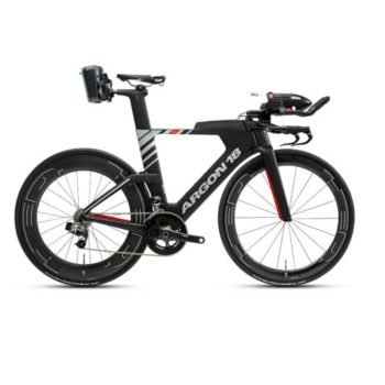 NUEVA ARGON18 E-119 TRI+ SRAM RED 22