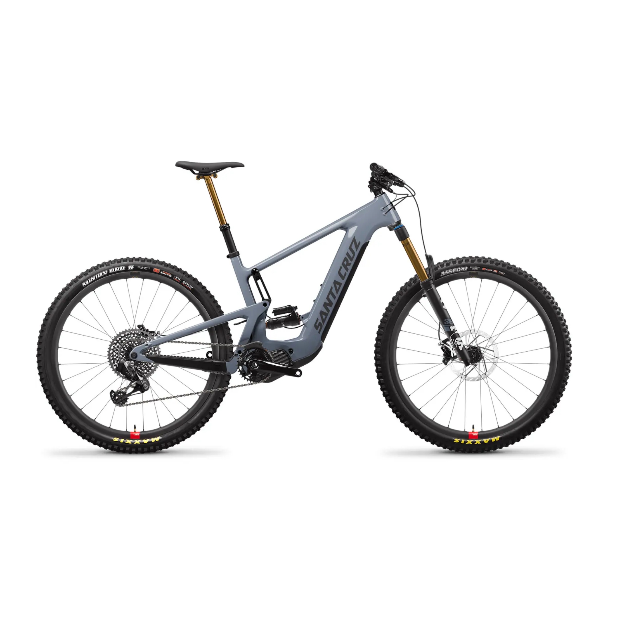 NUEVA SANTA CRUZ HECKLER CC X01 AXS 29 RESERVE