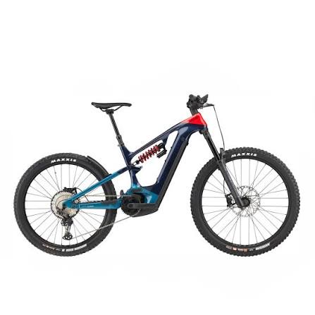 CANNONDALE MOTERRA NEO CARBON LT 2 (2023)