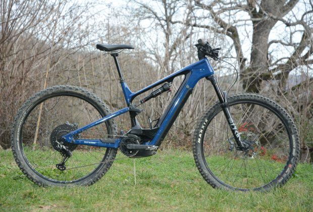 CANNONDALE MOTERRA NEO CARBON 1