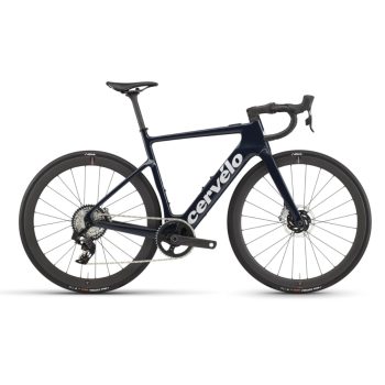 CERVÉLO Rouvida Rival XPLR AXS 1 Road