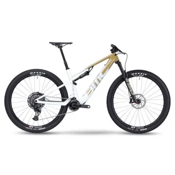 BMC Fourstroke AMP LT One