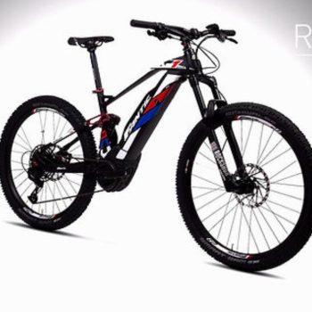 Fantic XF1 Integra 150 Trail