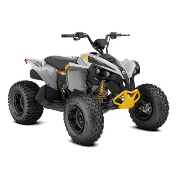 CAN-AM RENEGADE 110 EFI XXC JUNIOR 2026