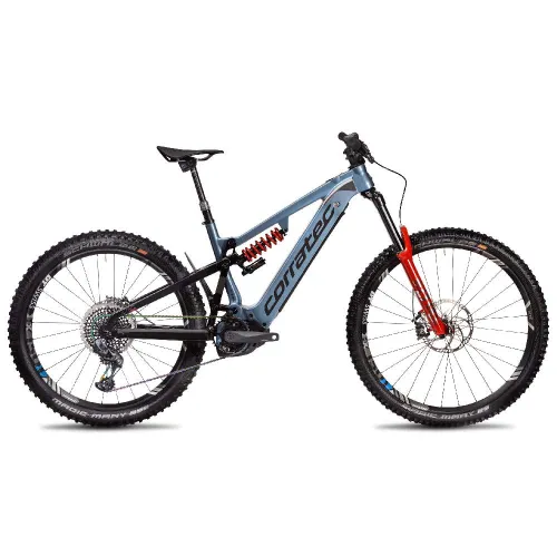 Corratec MTB E-Power iLink 180 Factory 25 29/27.5"