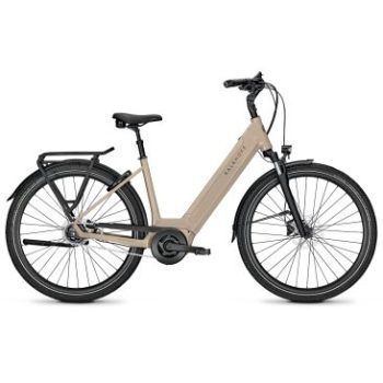 City E-Bike Kalkhoff IMAGE 3.B ADVANCE 500Wh - 2023