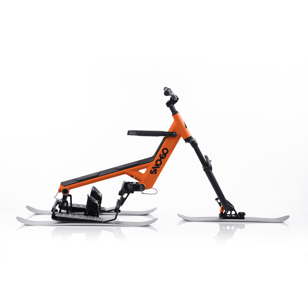 BICI DE NIEVE SNOWBIKE SNO-GO SHIFT