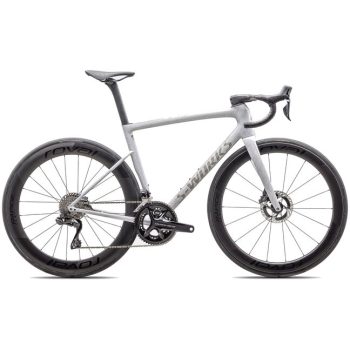 Specialized Tarmac SL8 S-Works Shimano Dura-Ace Di2 12V 2025