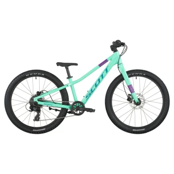 Nueva SCOTT SCALE 400 – Spring Green 2026