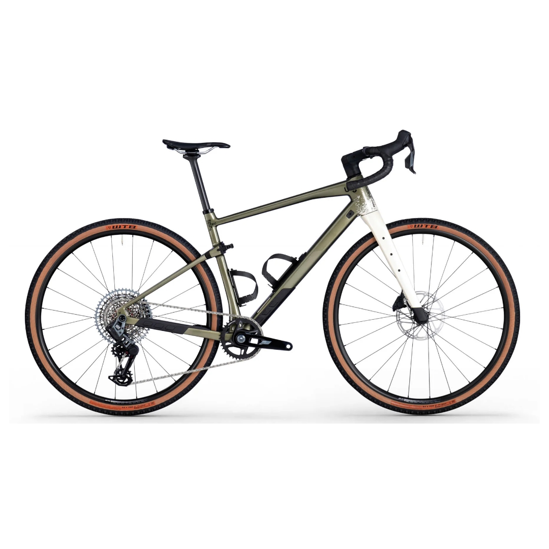 2026 NEW BMC URS 01 TWO 2026