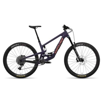 Santa Cruz HIGHTOWER 4 C S - 2025 29" Nueva