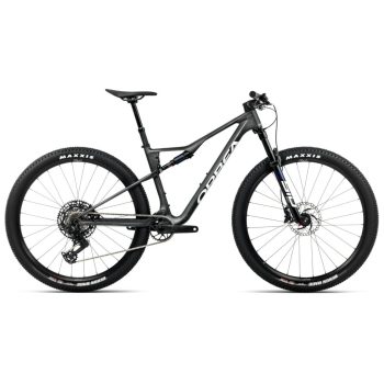 (4875€) Orbea OIZ M21 - S1000 AXS Carbon 2026