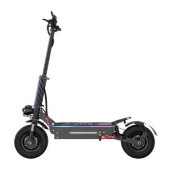 (1875€) Scooter Duotts D99 3000W - Duotts