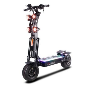 (2063€) Scooter Dursor Dual Motor 8000W - Dursor