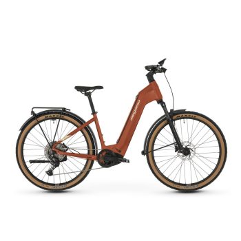 MEGAMO REACH LOW 05 Equipped - Brown 2026