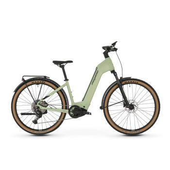 MEGAMO REACH LOW 05 Equipped - Mint