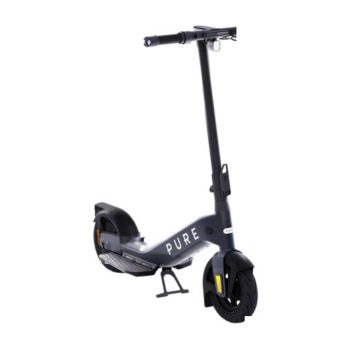 Scooter Pure Adavance Plus 500w Nueva