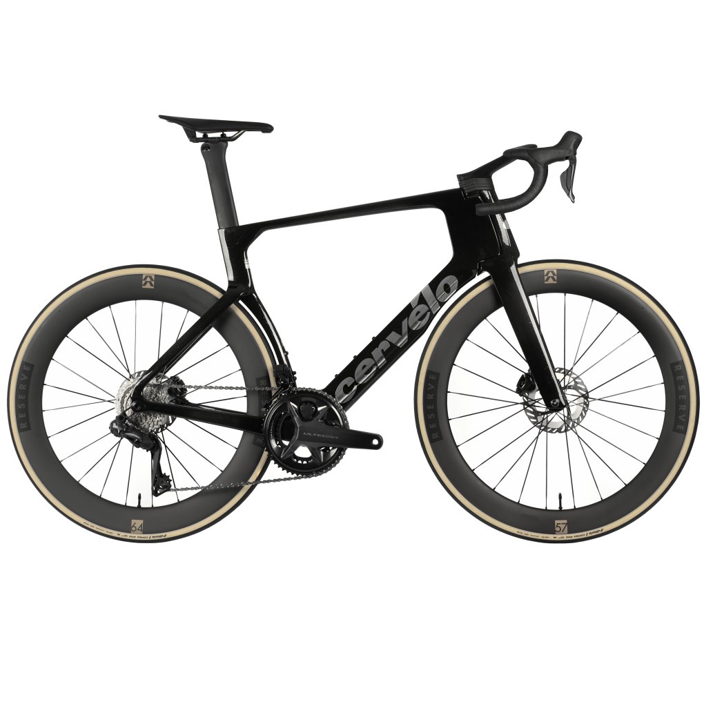 cervelos5 ultegra di2 carbon roadbike 2027 five black 2141579 cervelos5 ultegra di2 carbon roadbike 2027 five black 2141579