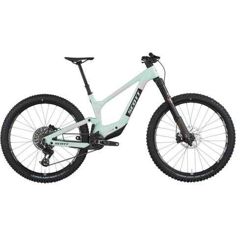 Nueva SCOTT RANSOM 900 RC 2026