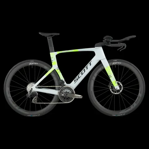 SCOTT Foil RC Tri