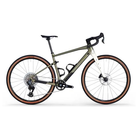 2026 NEW BMC URS 01 TWO 2026