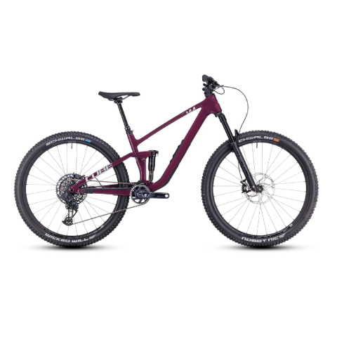 CUBE STEREO ONE44 C:68X SLX (2023)