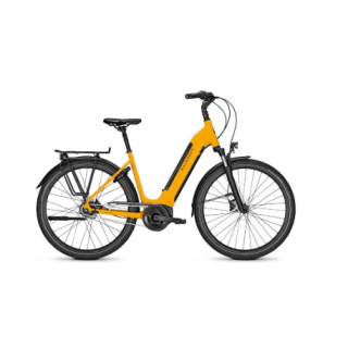 KALKHOF IMAGE 3.B MOVE WAVE 500WH GIALLO (2022)