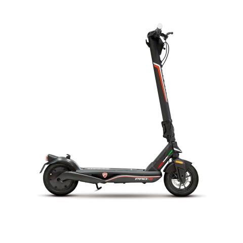 DUCATI PRO-III R Advanced Safety