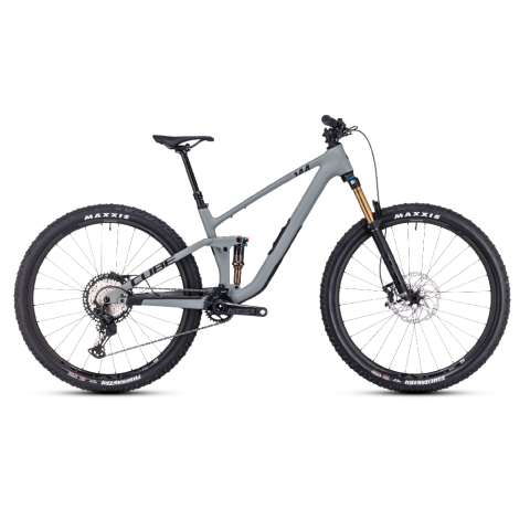 CUBE STEREO ONE44 C:62 RACE (2023)