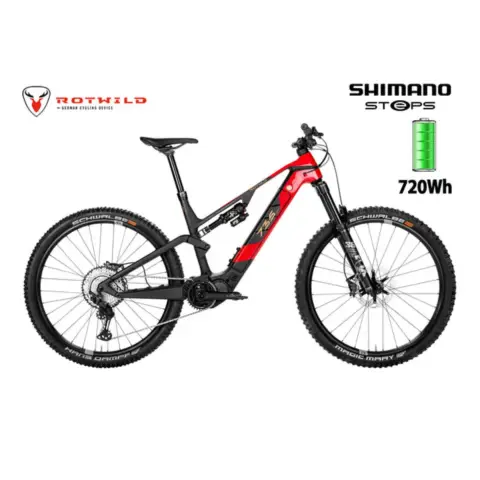 ROTWILD R.X735 FS PRO (2023)