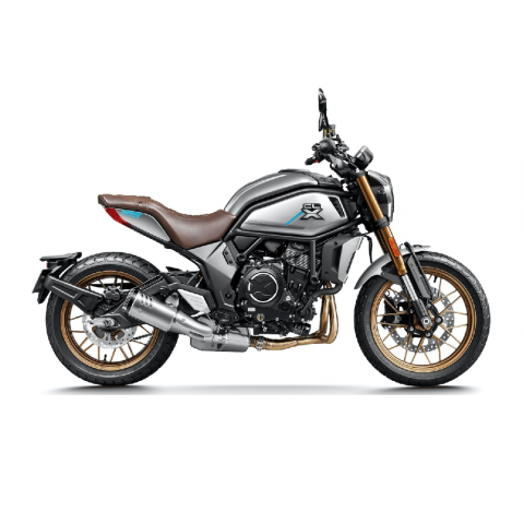 CF MOTO 700 CL-X HERITAGE (2022)