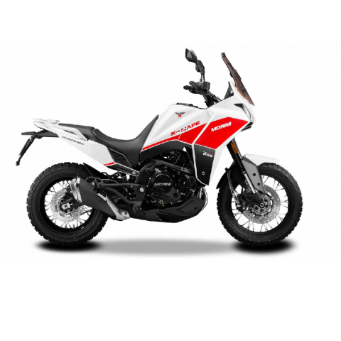 MORINI MOTO X-CAPE 650 (2023)