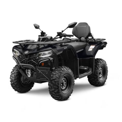 QUAD CFORCE 450 L 4X4 T3 (2022)
