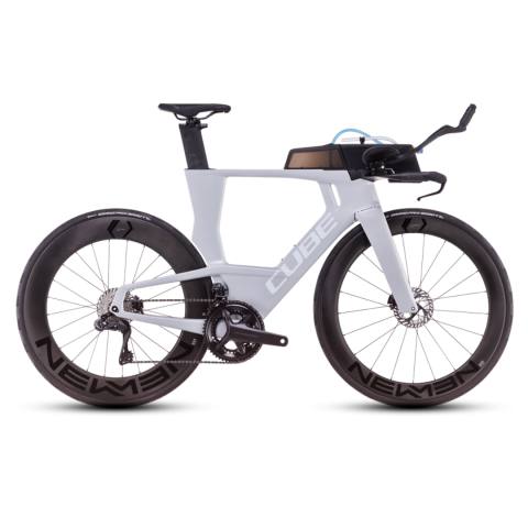 CUBE AERIUM C:68X RACE FOGGREY'N'WHITE