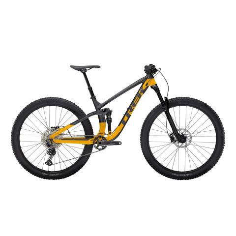 Nueva Trek Fuel EX 5