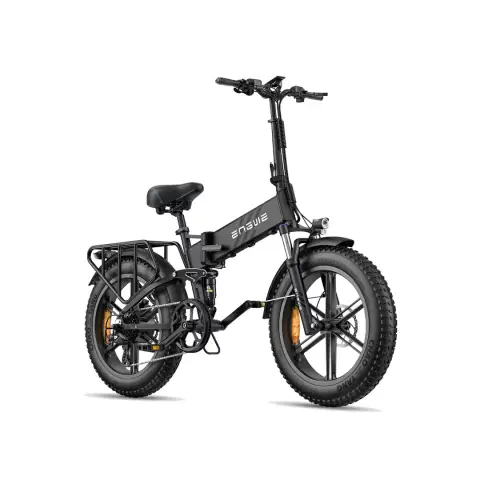 ENGWE Fat Bike Engine Pro 2.0 20'' Nueva