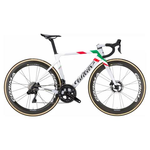 Wilier FIlante SLR (2024)