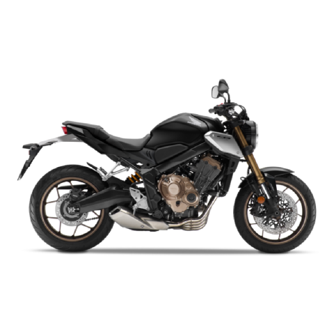 HONDA MOTO CB 650 R (2021)
