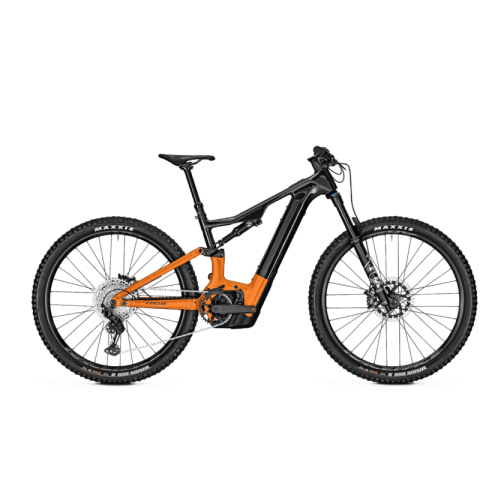 Focus JAM² 8.8 Rawcarbon (2024)