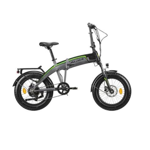 ATALA EXTRAFOLDING 7.1 LTD 522W FAT BIKE ELETTRICA