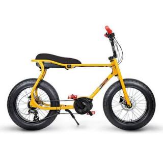 RUFF CYCLES LIL'BUDDY BOSCH ACTIVE LINE 300WH